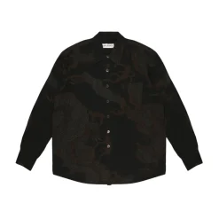 Above Shirt