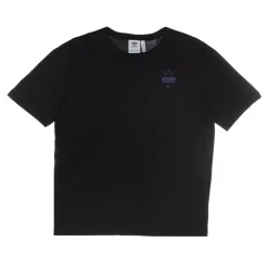 Abstract Trefoil Tee