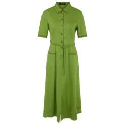 AC 21.41 W70 Shirt Dress