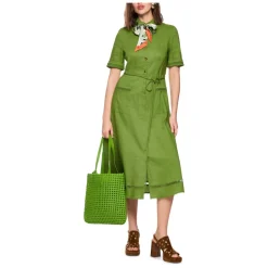 AC 21.41 W70 Shirt Dress