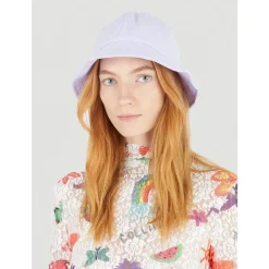 Agostina Bucket Hat