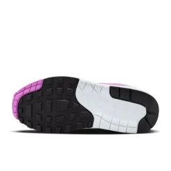Air Max 1 Fuchsia Dream Sneakers