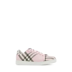 ALF Set Check Sneakers