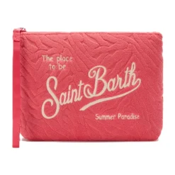 Aline Sponge Clutch