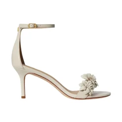 Allie Ankle-Strap Sandal
