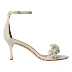 Allie M Flwr Sandal
