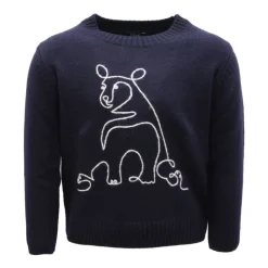 A21MA356EM220/4910 Sweater