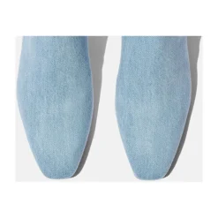 Ambra Heeled Ankle Boot