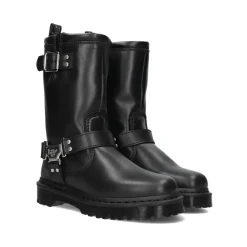 Anistone High Biker Boots