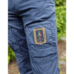 Anti-G Pants
