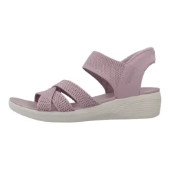 Arya Flat Sandals