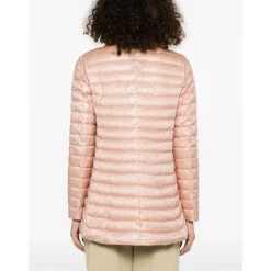 A-Shape Reversible Jacket