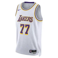 Association Edition Dri-FIT NBA Swingman Jersey