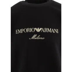 ASV Double-jersey Sweatshirt