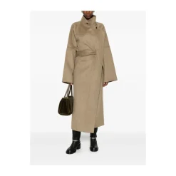 AW25103MO Coat