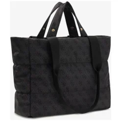 Baby Logo Changing Bag