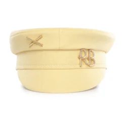 Baker Boy Cap