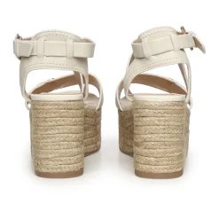 Bali 01 Wedge Sandal