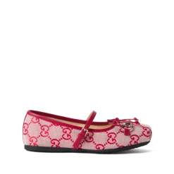 Ballet Flat with Horsebit