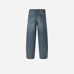 Balloon Jeans