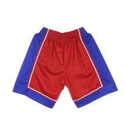 basketball shorts man nba big face blown out fashion short hardwood classics detpis
