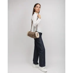 Beat Arctic Handbag