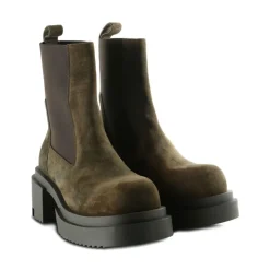 Beatle Bogun Ankle Boots