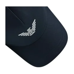 Blue Hats & Beanies by Armani