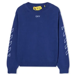 Blue White MAGLIA Shirt
