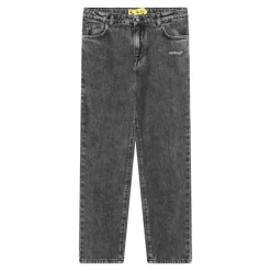 Bookish Diag Denim Pant
