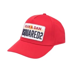 Cap with Visor