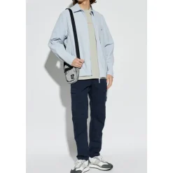 Cargo Trousers