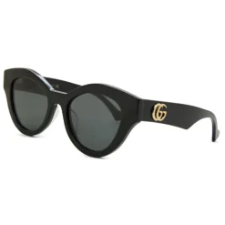 Cat-eye Sunglasses