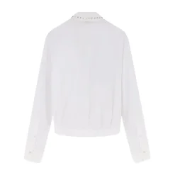 Charita shirt