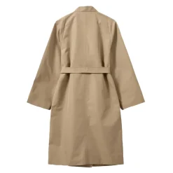 Classic Trench Coat Camel