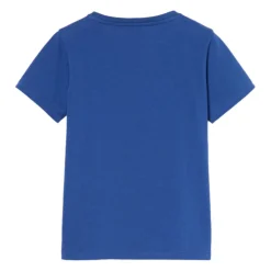 Cotton Jersey T-shirt