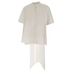 Cyprus Scallop Shirt