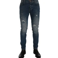 Dunfermile Jeans