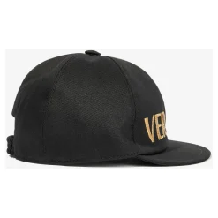 Embroidered Logo Cap