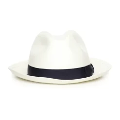 Federico Panama Fine Medium Brim