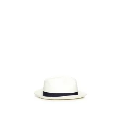 Federico Panama Fine Medium Brim