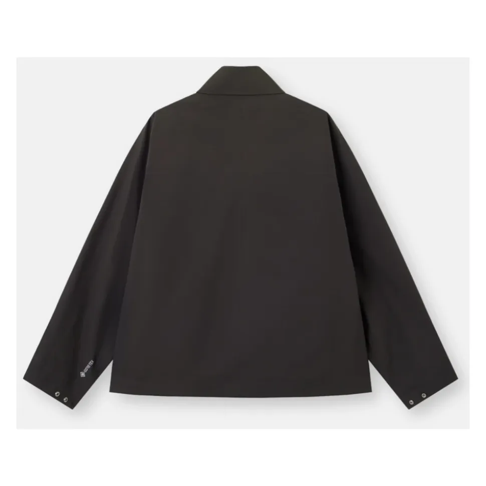 Gore-Tex Shirt Jacket