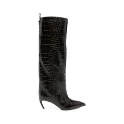 Heeled Boots