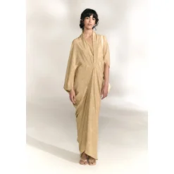 Irina Maxi Dress