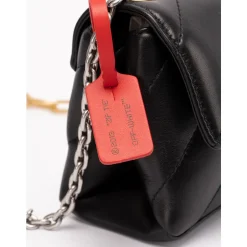 `Jackhammer 20` Shoulder Bag