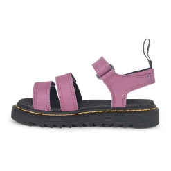 Klaire Sandals