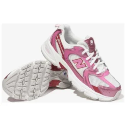 530 Lace Trainers