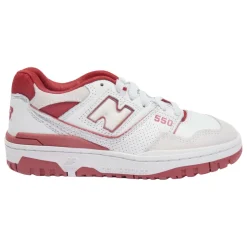 550 Logo Trainers