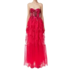 Long Dress