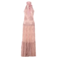 Longuette Dress